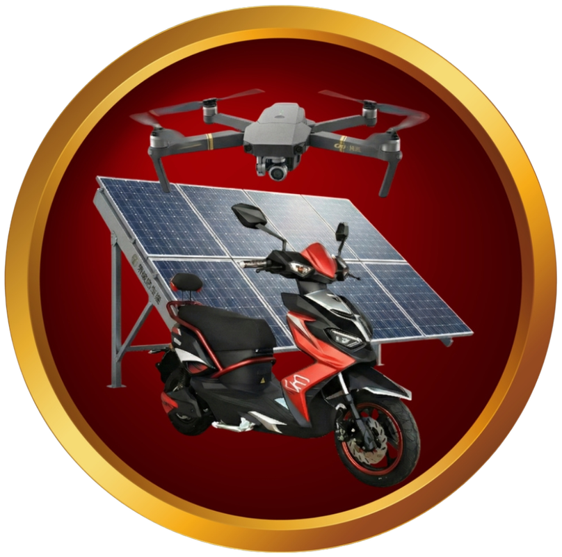 Fase 1 - Eletrônicos e Tecnologia