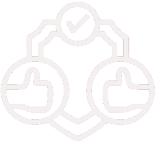 Ícone Análise de Fornecedores