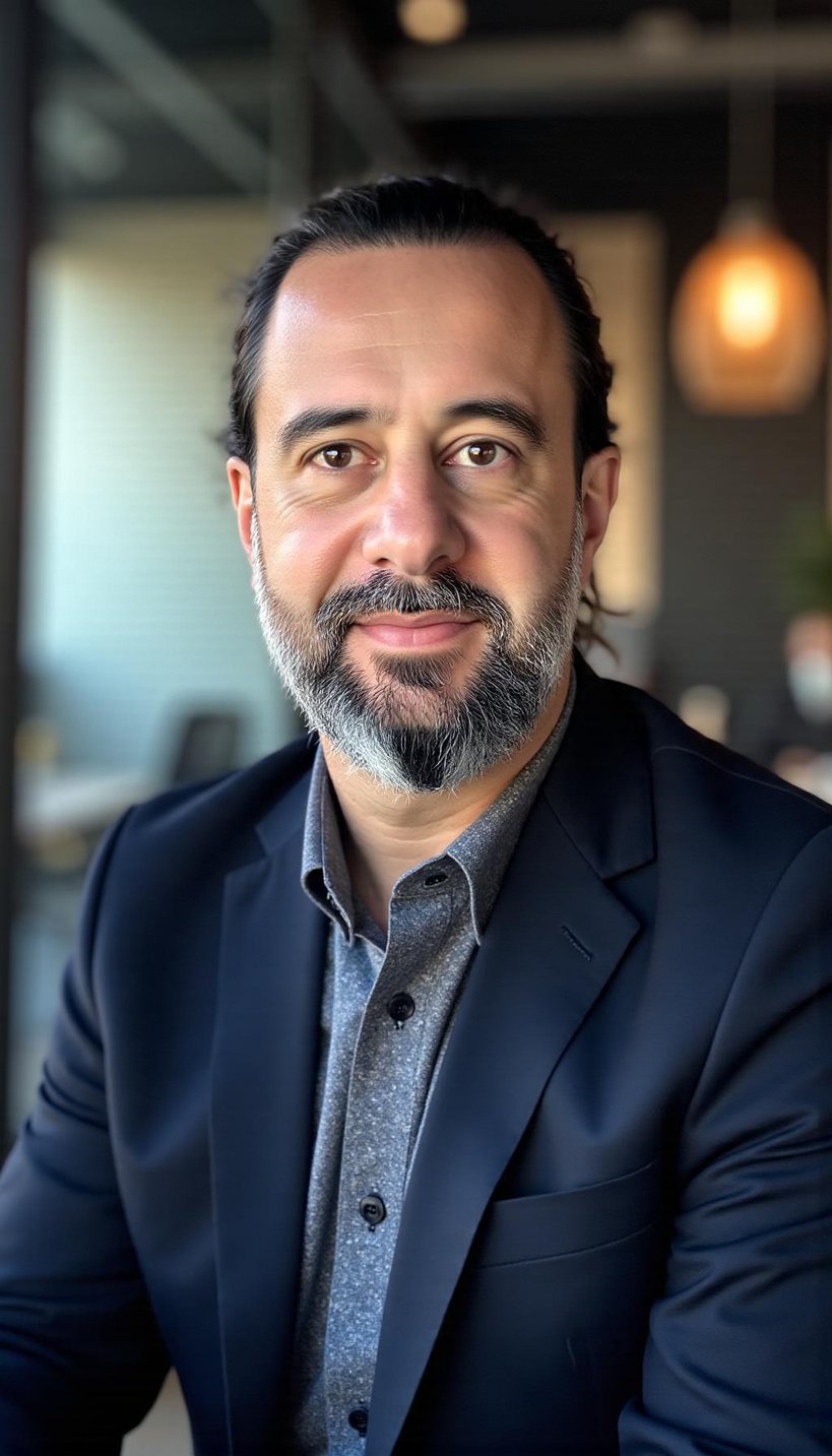 Foto Rodrigo Lima Fernandes