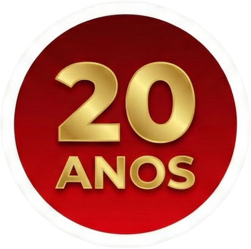 Ícone 20 Anos